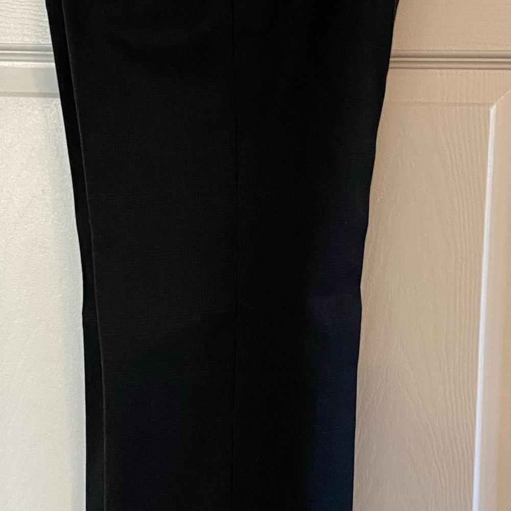 Classic Dark Grey Women's Trousers